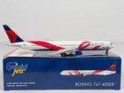 Gemini Jets 1 400 Delta Air Lines Boeing 767-400 N845mh Gjdal2154