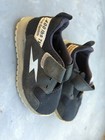 Children Kids Girls Boys Sneakers Led Light Luminous Shoes Baby Shoes 1-6 Years