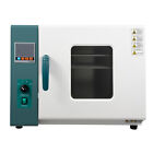 Lab Industrial Digital Forced Air Convection Drying Oven Laboratory 1000w Usle