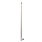 2 4ghz 11dbi Omni Wifi Antenna Rp-sma Plug Female For Wireless Router And Wlans
