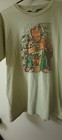 Vintage Official 35th New Orleans Jazz   Heritage Festival T Shirt Large 2004
