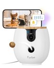 360   Mini Pet Camera With Night Vision   Two-way Audio - Smart Pet Monitor