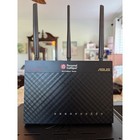 Asus  t-mobile  Tm-ac1900 Wi-fi Dual Band 4 Wireless Router