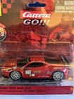 Carrera Go    1 43 Slotcar Ferrari 458 Italia Gt2 Rosi Competizione  062 - 61211
