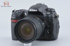 Nikon D300 12 3 Mp Digital Slr Camera Af-s Dx 18-70 G Lens