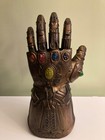 1 Off Custom Painted Hasbro Marvel Avengers Legends Series Infinity Gauntlet