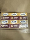 6-pack Poligrip Power Max Denture Adhesive Cream 2 2oz  Exp 11 30 2027