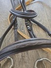 Fancy Stitched Bridle