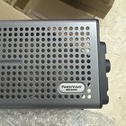 Dell Powervault Md3000 md1000 Faceplate Front Bezel W  Key Good Condition