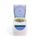 Thermo Sci Sorvall Legend Micro21 Centrifuge W 24x1 5 2 0ml Rotor 75002436