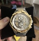 Invicta Aviator 50 5mm Chrono Silver Dial Men s Watch 28120      101 On Amazon    