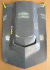 77-82 Corvette L-88 Hood  fiberglass   u s  Made 