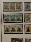 1973 - S w  Africa - Lot Of Stamps On Page - Mnh - A09