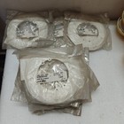 Simplex 4  universal Adapter Plate 4098-9832