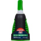 Loctite Extra Time Control High Strength Cyanoacrylate Super Glue 4 Gm
