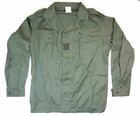 French Military F2 O d  Field Jacket  L xl   Xxl  Nos Condition  Free Shipping