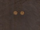Vanuatu 1 Vatu Km-3 1999 X 1000 Pcs Fao Conch Shell Unc Coin Lot Hebrides Money