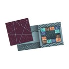 Singapore 2023 Horoscope Series I - Iii Imperforated Collector s Sheet 12 Stamps