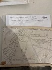 Ww1 Ariel Maps   Maps Of The Same Area
