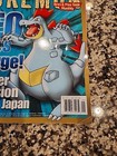 Pojo s Unofficial Pokemon News   Price Guide May 2000 Complete With Both Posters