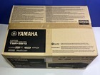 Yamaha Tsr-5810 7 2 Av Receiver 4k Hdr Dolby Atmos Bluetooth Wi-fi - New Sealed