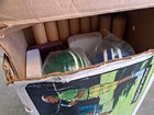 Forster Croquet Set Stand Skowhegan 6 Player New