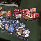 Dropmix 115 Cards Including Base Set S01 C001-c060 Mix Music Game 2017 Harmonix