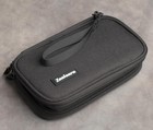 Usb Flash Drive Case Organizer Holds 30 Pcs  Black
