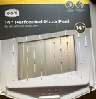 New Ooni 14  Perforated Pizza Peel Uu-p06500