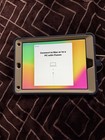 Apple Ipad 6th Generation Mr7f2ll a A1893 32gb Wi-fi 9 7in Space Gray