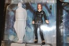 Set Of 6 Different The X-files Figurines New 1998 Mulder Scully Fireman Alien
