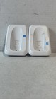 Vtech Dect 6 0 Cs6114 Cordless Phone W  Base Caller Id Home Telephone Lot Of 2
