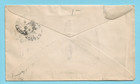 Canada  Small Queen  Domestic Rate  1895