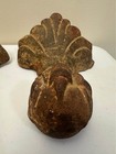 2 Vintage Cast Iron Bathtub Claw Feet 