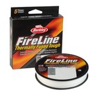 Berkley Fireline 8 Carrier Thermally Fused Superline  3-colors   125 300 1500yd 