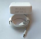 Oem 61w Usb C Power Adapter Charger For Apple Macbook Pro 13  A1718   Cable