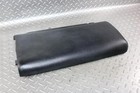 90-96 Corvette  dmg  Black Center Console Armrest Arm Rest Lid Cover Factory Oem