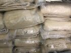 Wool Blanket Sheep Merino Natural Home Duvet Cozy Warm Queen Size 86x86 Throw