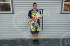 Reddy Kilowatt Power Light Bulb Electric  lineman  Sign  Electrician  Huge 36 