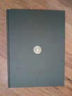 Pearl Jam Vs Ames Bros Green Poster Book 1995-2007  hard Cover - Good Condition 