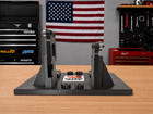 Skoots Cts-325 Universal Crankshaft Truing Stand Runout Balance Alignment Tool