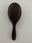 Vintage Wooden Darning Egg Sewing Tool Collectible