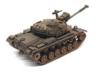 Corgi 1 50 Scale Diecast Us50303 - M48 A3 Patton Tank U s  Army