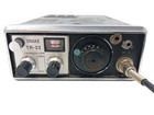 Vintage Drake Tr-22 2-meter Vhf Fm Mobile Transceiver 1970s - Works
