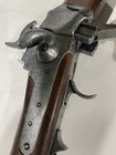 Denix Sharps 1859 Carbine Gray Finish