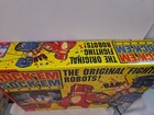 Rockem Sockem Robots Game 2019 The Original Fighting Robots Complete Set 