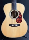 Recording King Ro-342 Tonewood Reserve Elite Auditorium Acoustic Guitar Natural