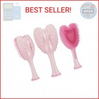 Tangle Angel Detangling Hair Brush - Anti Static Angel Wing Hair Brush With Soft