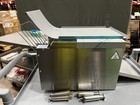 Avantco T3300b Commercial 10  Wide Conveyor Toaster With 3  Opening - 208v