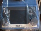 Ika 0005030001 Ret Control-visc White S001 With Temp Probe
